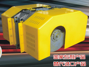 稀油激振器